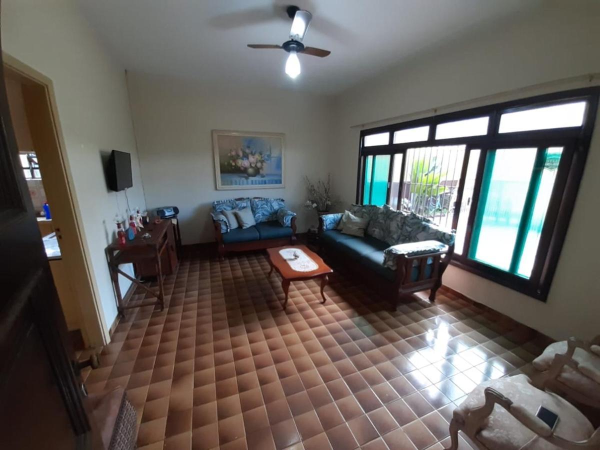 Casa Praia Grande - Solemar Exterior foto