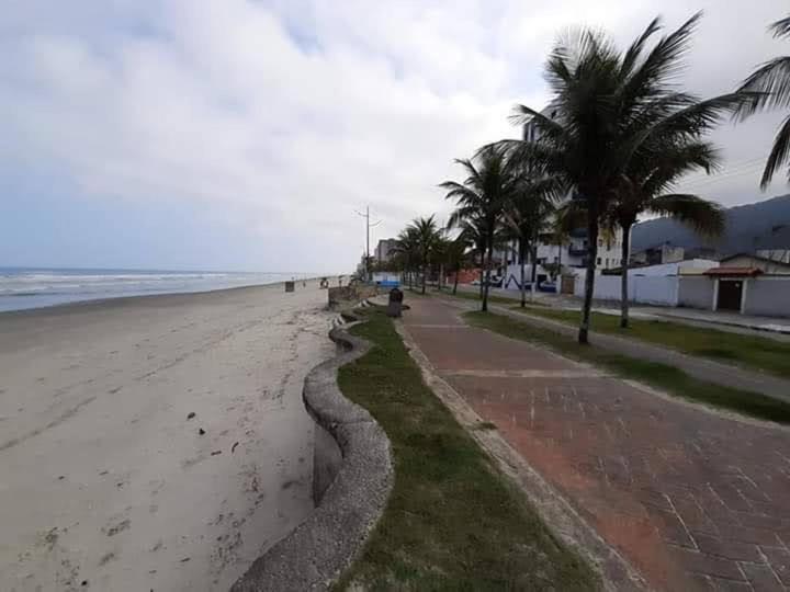 Casa Praia Grande - Solemar Exterior foto
