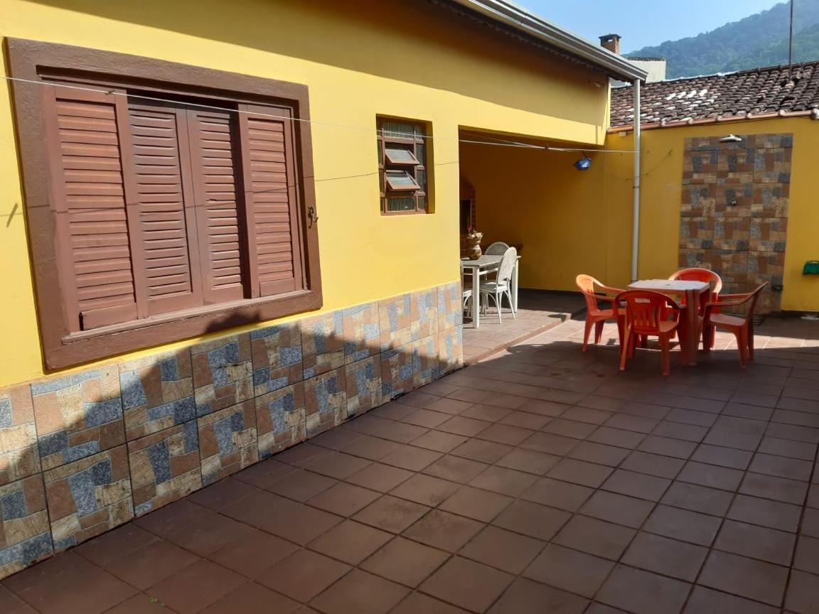 Casa Praia Grande - Solemar Exterior foto
