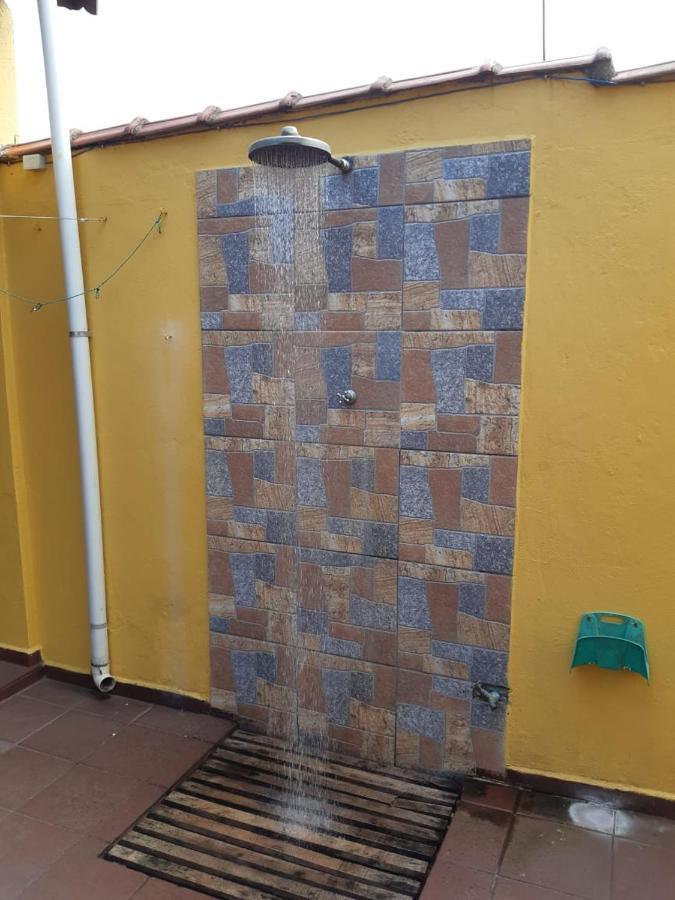 Casa Praia Grande - Solemar Exterior foto